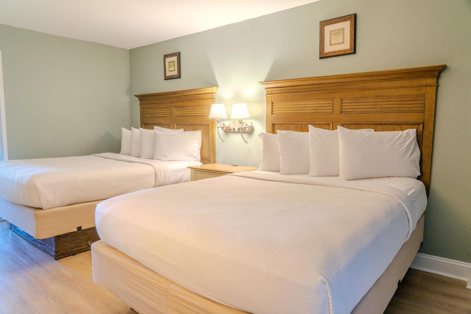 Oceanfront 1Br Suite! Perfect For 8 Guests!- Pinnacle Tower 1456 Myrtle Beach Exteriér fotografie