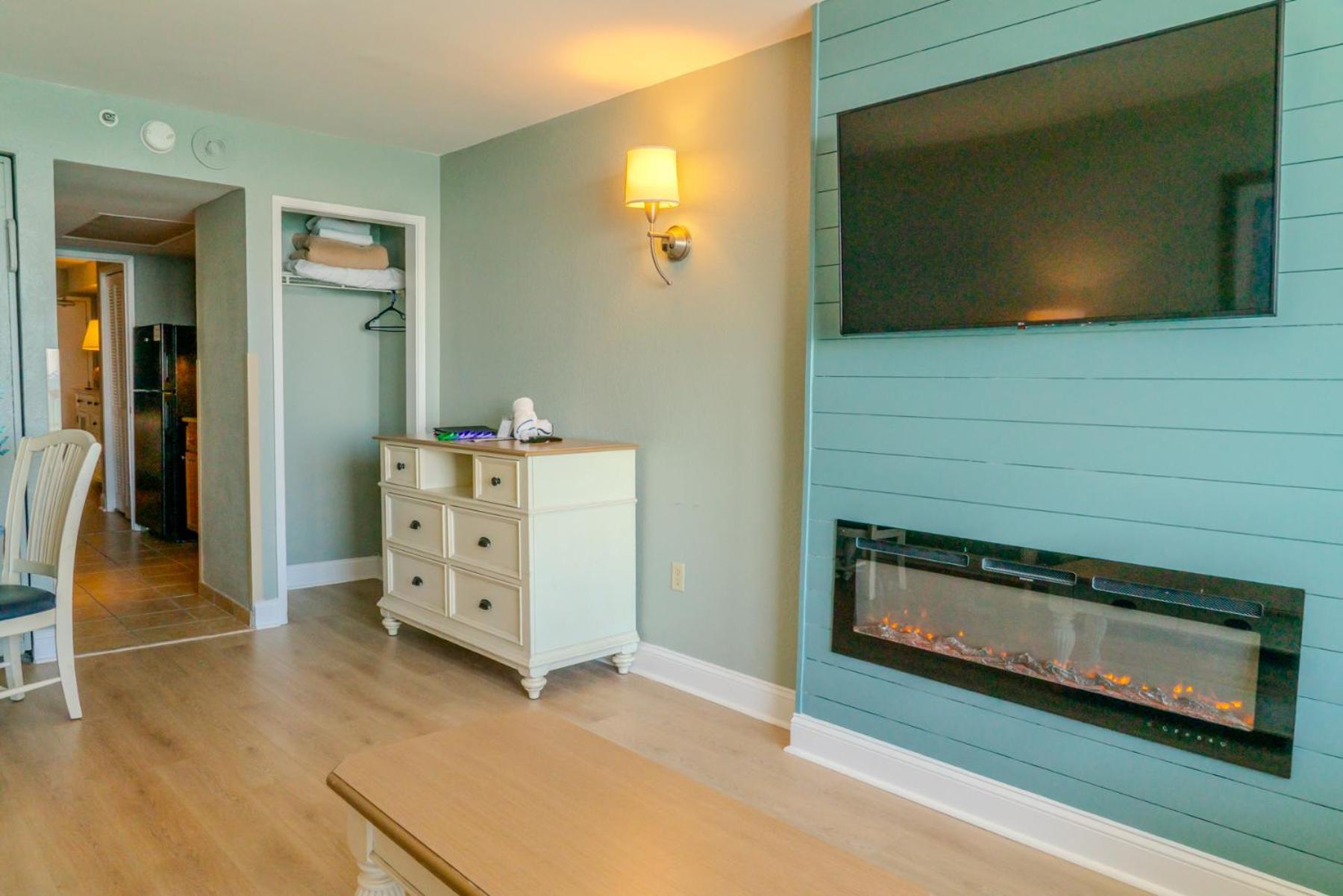 Oceanfront 1Br Suite! Perfect For 8 Guests!- Pinnacle Tower 1456 Myrtle Beach Exteriér fotografie