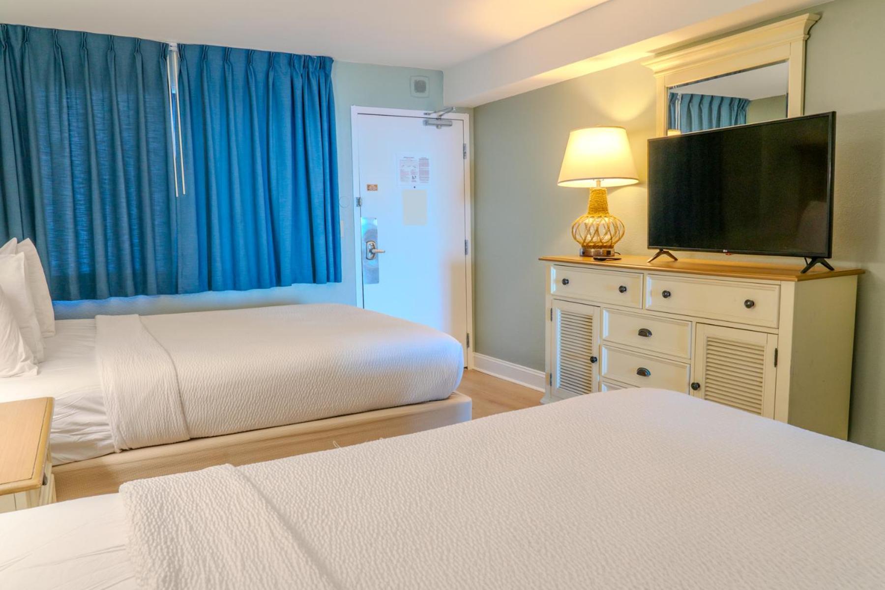 Oceanfront 1Br Suite! Perfect For 8 Guests!- Pinnacle Tower 1456 Myrtle Beach Exteriér fotografie