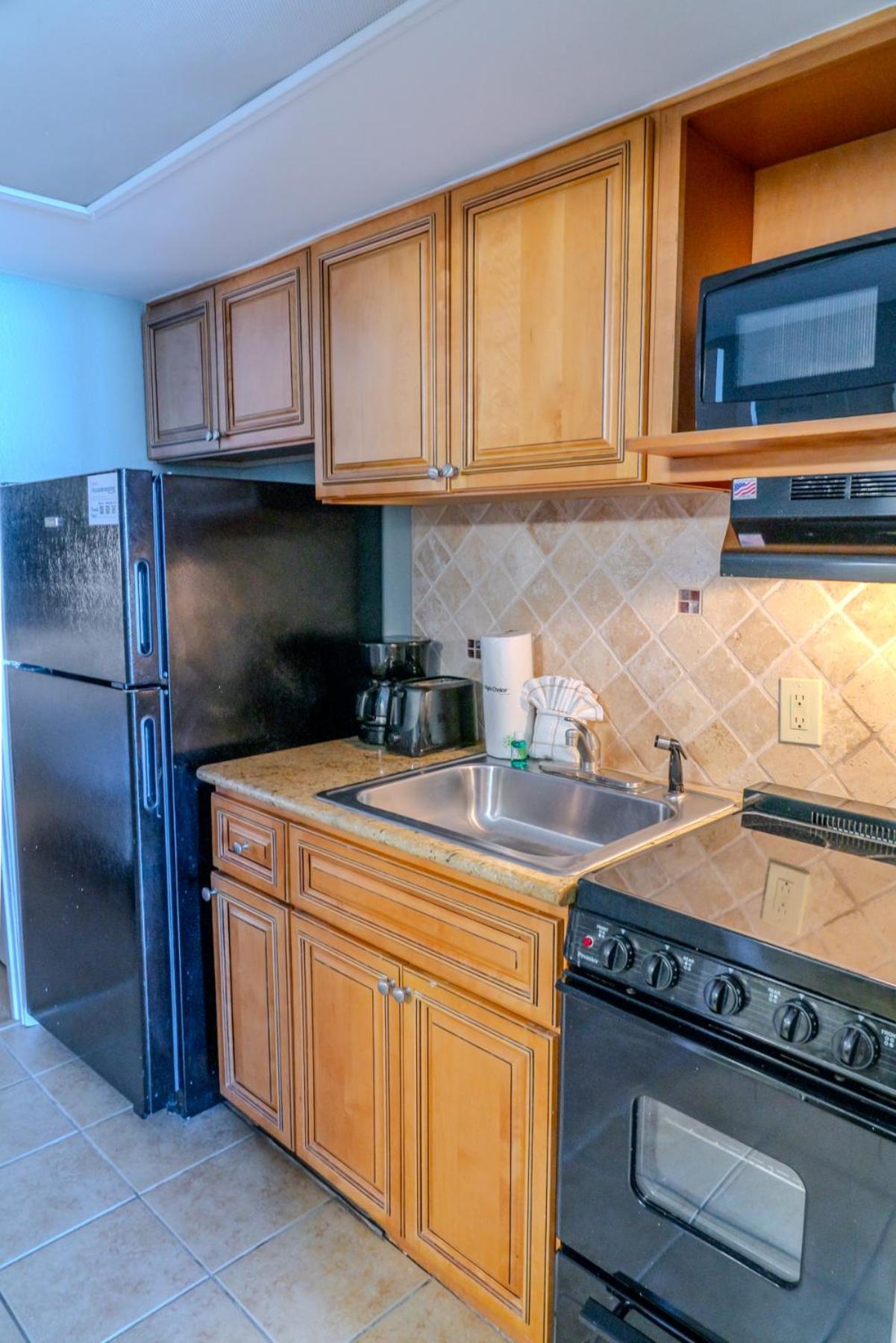 Oceanfront 1Br Suite! Perfect For 8 Guests!- Pinnacle Tower 1456 Myrtle Beach Exteriér fotografie