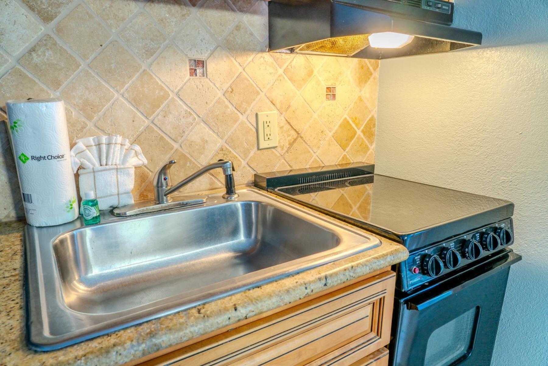 Oceanfront 1Br Suite! Perfect For 8 Guests!- Pinnacle Tower 1456 Myrtle Beach Exteriér fotografie