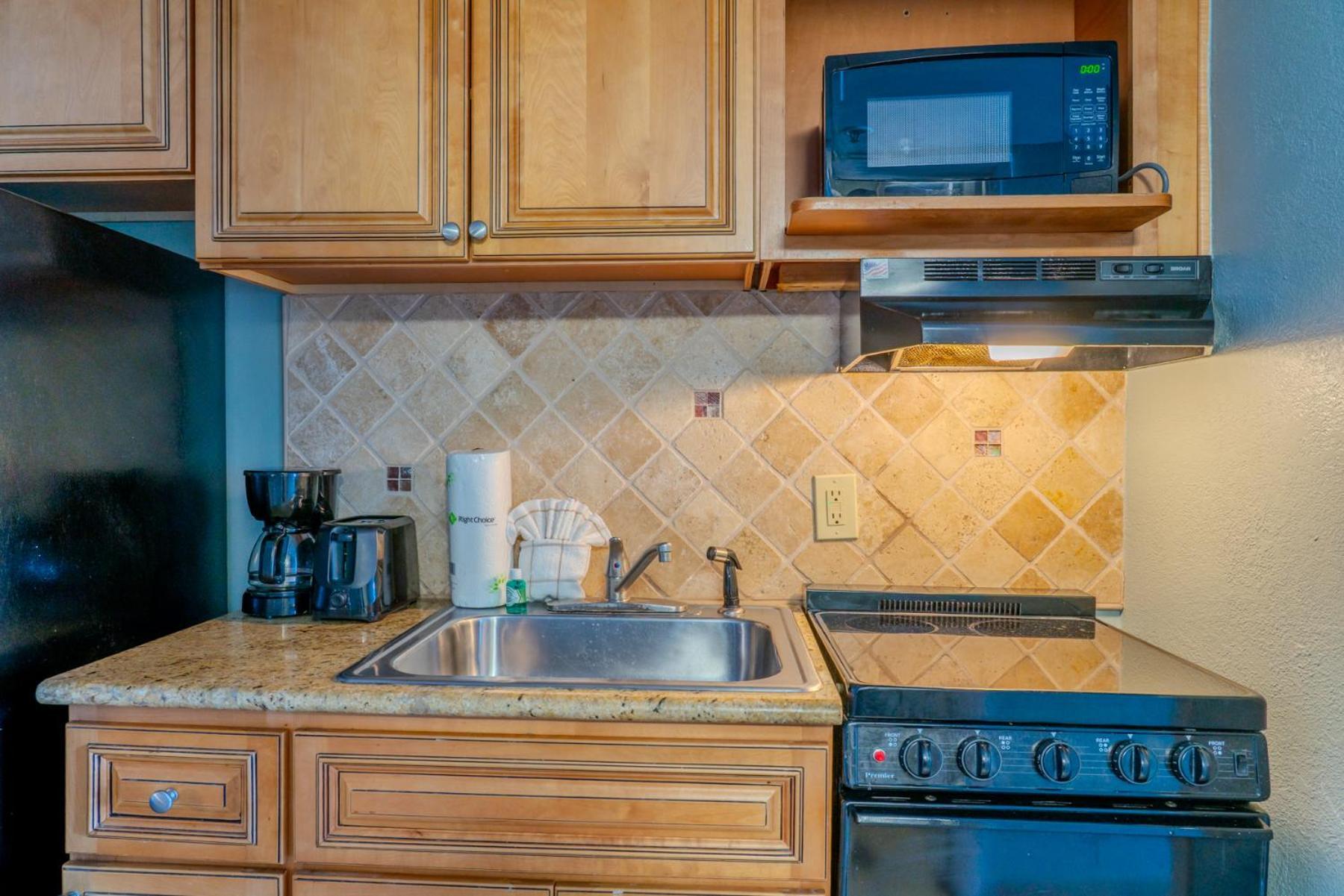 Oceanfront 1Br Suite! Perfect For 8 Guests!- Pinnacle Tower 1456 Myrtle Beach Exteriér fotografie